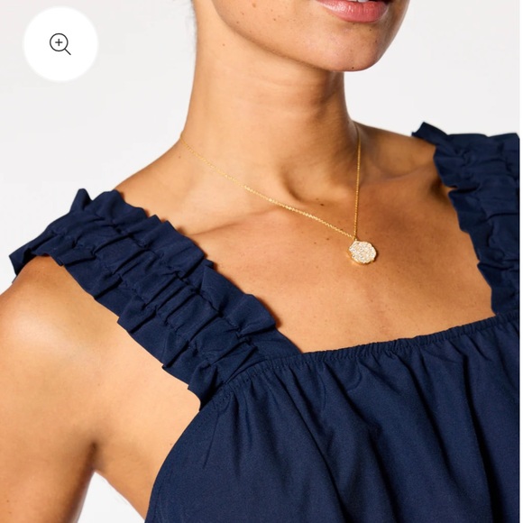 Brochu Walker The Serena  Dress, XS, New - Picture 2 of 10